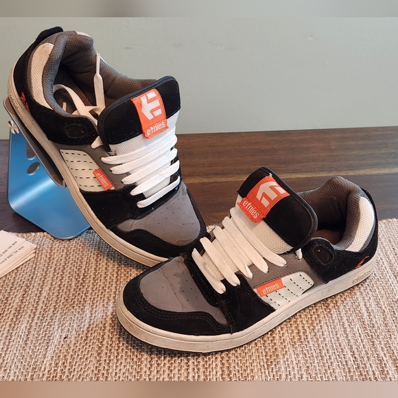 Etnies Rockfield - Picture 1 of 7